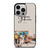 SUPER JUNIOR BOYBAND CUTE iPhone 14 Pro Case