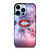 MONTREAL CANADIENS LOGO iPhone 13 Pro Max Case