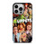THE MUPPETS CHARACTERS CUTE iPhone 14 Pro Case