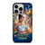THE PRINCESS AND THE FROG DISNEY iPhone 14 Pro Case