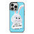 THE SECRET LIFE OF PETS SNOWBALL iPhone 14 Pro Case