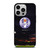 TOULOUSE FC SYMBOL iPhone 14 Pro Case
