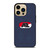 AZ ALKMAAR LOGO iPhone 14 Pro Max Case