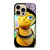 BEE MOVIE CUTE iPhone 14 Pro Max Case
