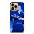 BLUE EYE SAMURAI TV SHOW iPhone 14 Pro Max Case