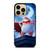 CAPTAIN UNDERPANTS iPhone 14 Pro Max Case