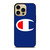 CHAMPION ICON iPhone 14 Pro Max Case