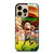 CLOUDY WITH A CHANCE OF MEATBALLS FUNNY iPhone 14 Pro Max Case