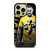 CM PUNK WWE iPhone 14 Pro Max Case
