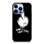 MICKEY MOUSE MIDDLE FINGER iPhone 13 Pro Max Case