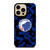 FC COPENHAGEN ART LOGO iPhone 14 Pro Max Case