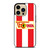 FC UNION BERLIN ICON iPhone 14 Pro Max Case