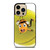 FUNNY BEE MOVIE iPhone 14 Pro Max Case