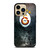 GALATASARAY FC SYMBOL iPhone 14 Pro Max Case