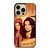 GILMORE GIRLS SERIES ART iPhone 14 Pro Max Case