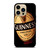 GUINNESS BEER LOGO iPhone 14 Pro Max Case