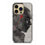 HIJACK SERIES ART iPhone 14 Pro Max Case