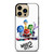 INSIDE OUT 2 CHARACTER iPhone 14 Pro Max Case