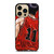 KAEDE RUKAWA SLAMDUNK ANIME iPhone 14 Pro Max Case