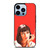 MIA WALLACE PULP FICTION iPhone 13 Pro Max Case