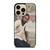 KENDRICK LAMAR SINGER iPhone 14 Pro Max Case
