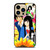 KIMI NI TODOKE ANIME iPhone 14 Pro Max Case