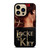 LOCKE & KEY SERIES COVER iPhone 14 Pro Max Case