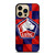 LOSC LILLE LOGO CLUB iPhone 14 Pro Max Case
