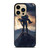LOST IN SPACE COOL SERIES iPhone 14 Pro Max Case