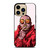 MAC MILLER ART iPhone 14 Pro Max Case