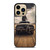 MAD MAX FURY ROAD CAR iPhone 14 Pro Max Case