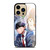 MASH BURNEDEAD MASHLE CUTE iPhone 14 Pro Max Case
