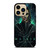 MATRIX RESURRECTION iPhone 14 Pro Max Case