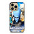 MEGAMIND MOVIE iPhone 14 Pro Max Case