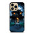 MONSTER HOUSE iPhone 14 Pro Max Case