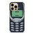 NOKIA 3310 CLASSIC iPhone 14 Pro Max Case