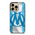 OLYMPIQUE DE MARSEILLE SYMBOL iPhone 14 Pro Max Case