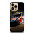 OTT TANAK WRC iPhone 14 Pro Max Case