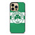 PANATHINAIKOS ICON iPhone 14 Pro Max Case