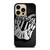 PAOK SALONIKA FC 1926 SYMBOL iPhone 14 Pro Max Case
