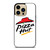 PIZZA HUT LOGO iPhone 14 Pro Max Case
