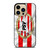 PSV EINDHOVEN ICON iPhone 14 Pro Max Case