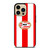 PSV EINDHOVEN SYMBOL iPhone 14 Pro Max Case
