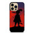 PUSS IN BOOTS ART iPhone 14 Pro Max Case