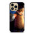 PUSS IN BOOTS MOVIE iPhone 14 Pro Max Case