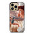 RATATOUILLE MOVIE iPhone 14 Pro Max Case