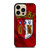 SC BRAGA ICON iPhone 14 Pro Max Case