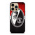SC FREIBURG LOGO iPhone 14 Pro Max Case