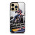 SEBASTIEN LOEB WRC iPhone 14 Pro Max Case
