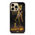 SETH FREAKIN ROLLINS WWE ART iPhone 14 Pro Max Case